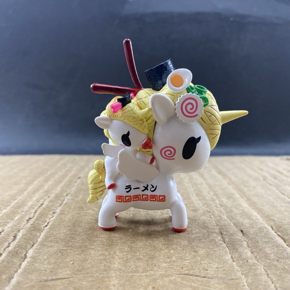 Tokidoki Unicorno Bambino Miso & Shio, Ramen, MULTIPLE ITEMS SHIP