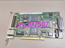 1pc used HP Ultra/W-SCSI LAN Interface 5064-3615