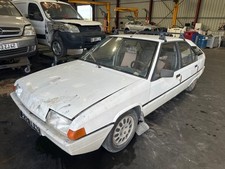Neiman Citroen BX