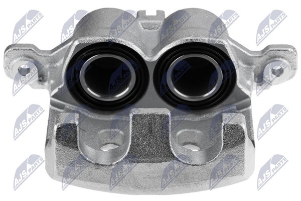 Bremssattel NTY HZP-NS-055 FüR Renault Koleos 2 Blue Dci 150 HCA7 185 Hcan 4WD 3-image