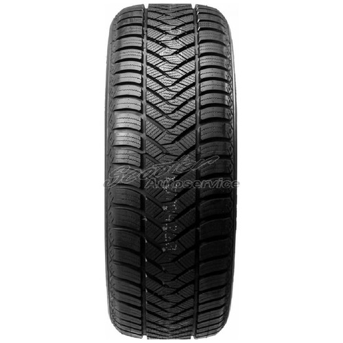 4x Allwetterreifen 175/60 R15 81H Ganzjahresreifen NEUREIFEN M+S