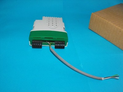 CONTROL TECHNIQUES EMERSON SM-APLICATIONS.STNET.ISSUE:6.0.STDS17.REV D.USED