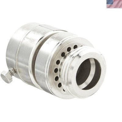 Efficient 3/4'' Self-Draining Vacuum Breaker - Protect Your Plumbing System
