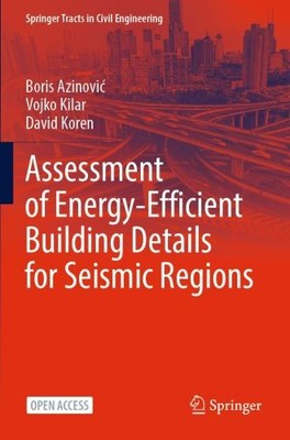 Assessment of Energy-Efficient Building Details for Seismic Regions (Springer Tr