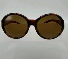 Ralph Lauren RA5034 Eyeglass Frame Spotty Tortoise Red 58  19  130