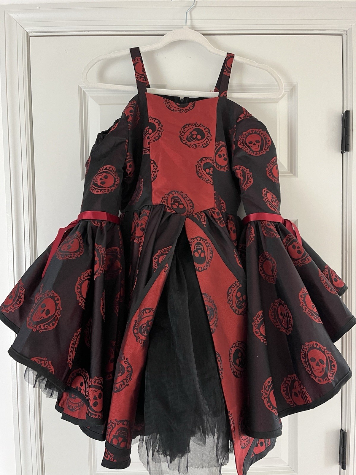 Chasing Fireflies Children’s Poison Pixie Costume… - image 2