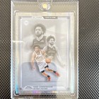 2025 Topps Chrome Cade Cunningham Base (RAW)