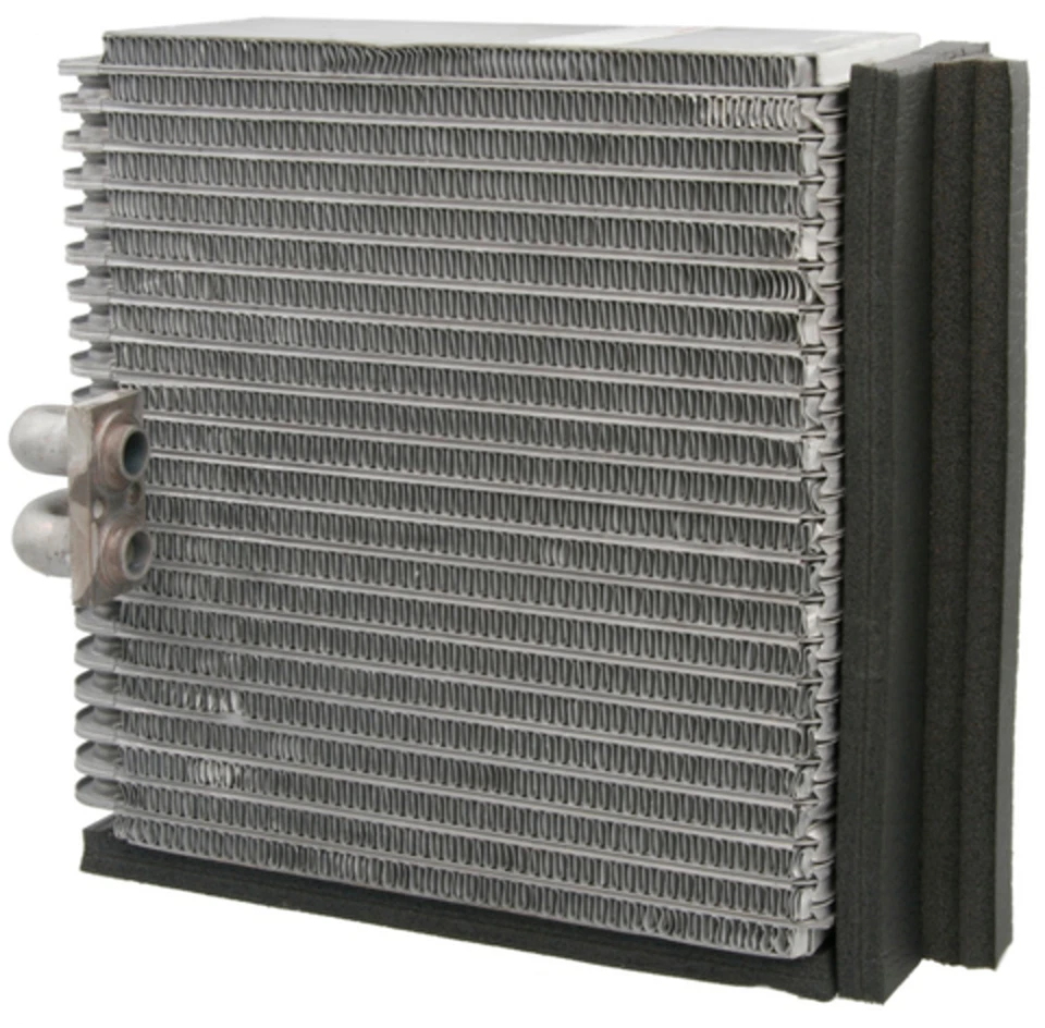 Núcleo evaporador AC 4 estações 54758 serve para Toyota Celica 90-94 - Imagem 2 de 4