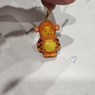 Peek A Pooh Series 9 Piglet & Tigger Keychain Strap Charms Lot of 5 — photo 2