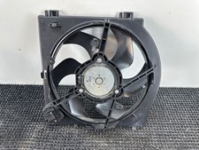 Renault Twingo II 2012 Elektrol&uuml;fter 1832017016 Benzin SOM22127