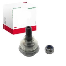 Rotule de suspension Citroen DS5