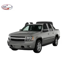 PreCut All Sides Window Film Any Tint Shade For Chevrolet Avalanche 2007-2013
