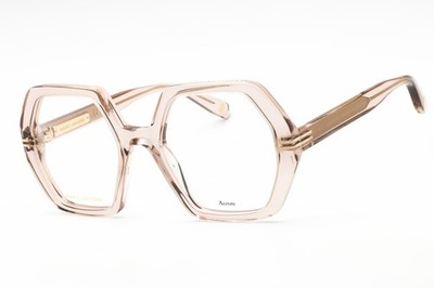 MARC JACOBS MJ1077-10A-51 Eyeglasses Frame Size 51mm 20mm 140mm BEIGE Women 716