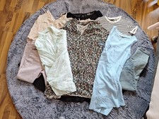 Gemischtes Kleiderpaket Xs,38 Verschiedene Marken