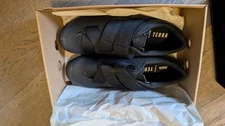 Fizik cycling shoes EU 42 / US 9 - Terra Powerstrap