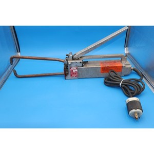 Dayton 4Z425 230V Portable Spot Welder