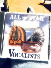 All-Star Vocalists