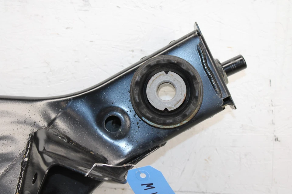 2009-2020 Nissan 370z Rear Sub Frame Cross Member OEM MW38 - Image 2 of 4