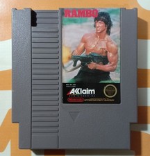 Rambo (NES)