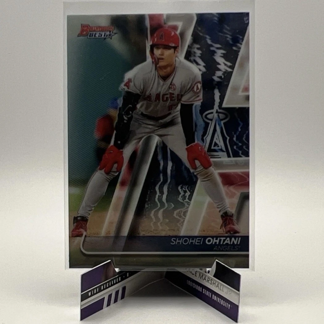 2020 Bowman