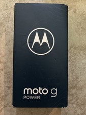 Motorola Moto G Power 2021 64GB XT2117-4 Flash Grey Unlocked New Sealed