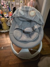 Yadala Baby Swing, With Different Soothing Tones And Music. never used, No