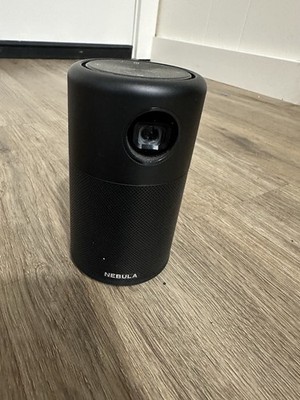 Anker Nebula Capsule Mini Projector D4111 - Mint Condition | eBay