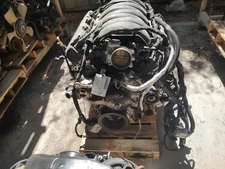 2022-2024 GMC Sierra 1500 Engine - 6.2L (VIN L, 8th Digit) L87, 28K Miles