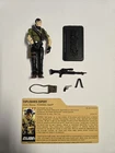 2009 GI JOE RESOLUTE TUNNEL RAT V10 LOOSE COMPLETE FIGURE