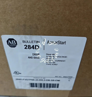 284D-FVD7P6B-25-RR-3-DB-SB-EMI 