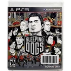 Sleeping Dogs - Sony Playstation 3 PS3 Tested 1Y Guarantee