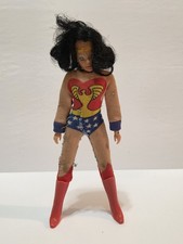 Wonder Woman Action Figures Guide and History 25