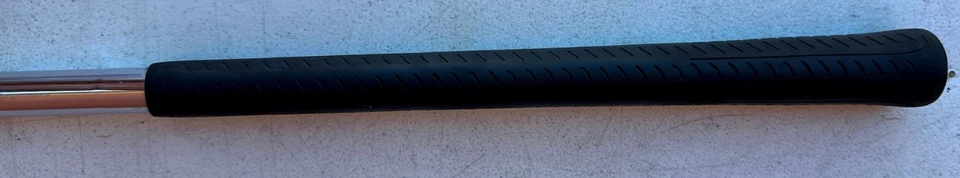 Madera de calle Taylormade V-Steel 3 15*. Steel Dynamic Gold Lite. Flexión rígida. Derecha Foto 4 de 4