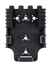Safariland Model 6004-22 Quick Locking System - Receiver Plate (QLS 22)