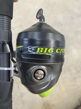 Zebco 808 Big Cat Combo