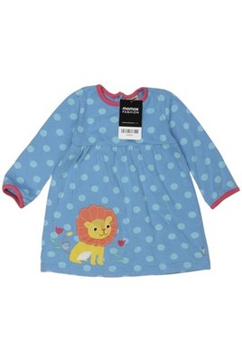 Frugi Kleid Mädchen Mädchenklied Dress Gr. 74 Baumwolle Mehrfarbig #xdb2fec