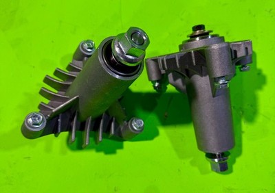 2PCS BLADE SPINDLE KIT FOR CRAFTSMAN LT1000 LT2000 42'' 134149 130794 532130794