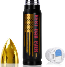Fathers Day Dad Gifts for Men Stepdad Grandpa, Funny Christmas Gifts for Boyfrie
