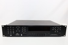 dbx 10/20 Computerized EQUALIZER ANALYZER