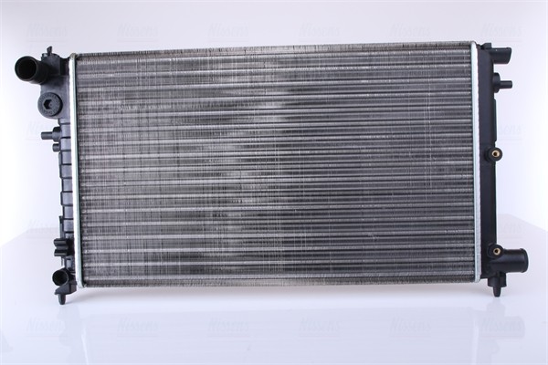 NISSENS-OE 61346 Radiator, engine cooling for CITROËN,PEUGEOT