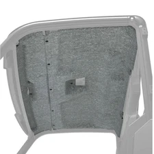 Polaris 2890526 Premium Roof Liner Assembly Ranger XP NorthStar 570 900 1000