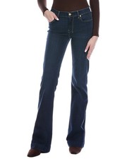 7 For All Mankind Dojo Tried And True Jean Women's