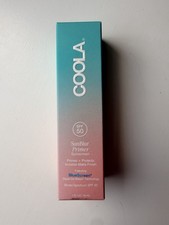 COOLA SunBlur Primer Face Sunscreen Makeup Pr...