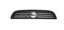 KÜHLERGRIL GRILL KÜHLERGITTER ZENTRAL VORNE FÜR OPEL ZAFIRA 1999-2005 FAST