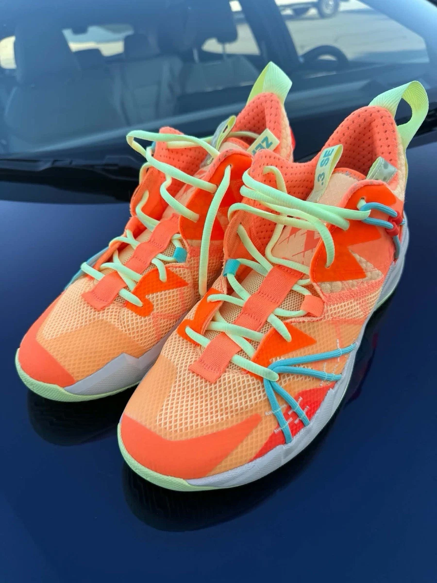Jordan Why Not Zer0.3 SE PF Melon Tint for Sale | Authenticity