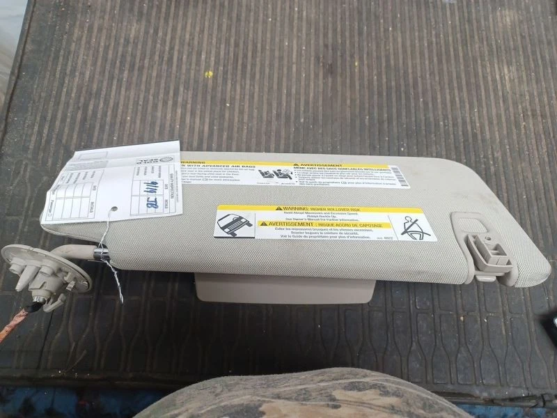 Parasol izquierdo conductor 95430422 compatible con 13-22 Encore 2913811 Foto 3 de 4