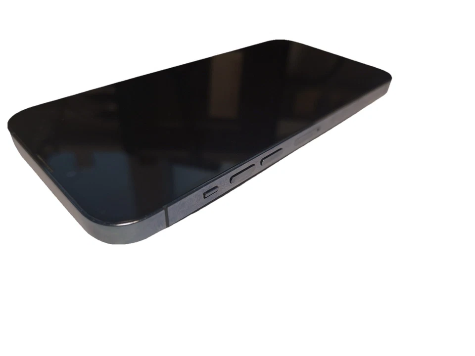 iphone 13 pro max 128gb sierra blau - Bild 3 von 4