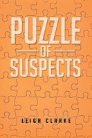 Leigh Clarke | Puzzle Of Suspects | Taschenbuch | Englisch (2013)