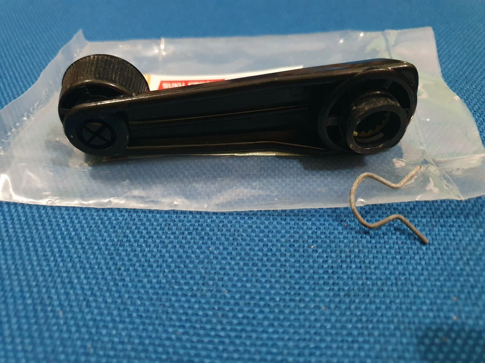 MITSUBISHI FUSO CANTER FE110 FE111 FE211 WINDOW CRANK WINDER HANDLE Foto 3 de 3