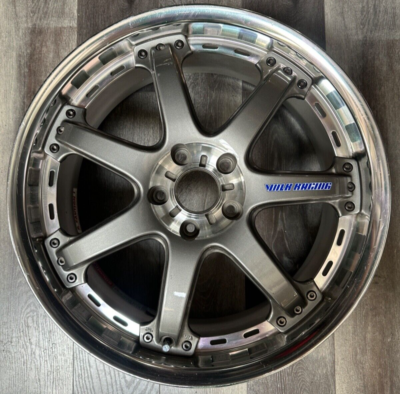 RAYS 2026年最新Yahoo!オークション Racing Volk JDM 0 + 19インチ 1
